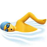 Apple Emoji iOS 10.0.
