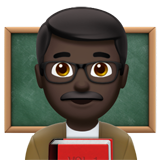 Apple Emoji iOS 14.5.