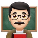 Apple Emoji iOS 17.4.