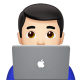 Apple Emoji iOS 16.4.