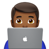 Apple Emoji iOS 15.4.