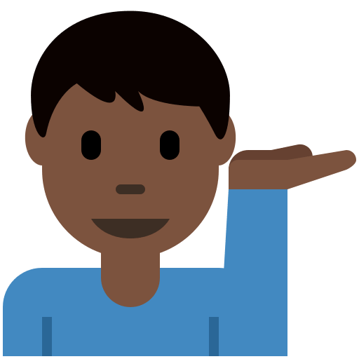 Discord Emoji 13.0.2