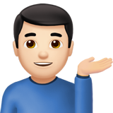 Apple Emoji iOS 17.4.
