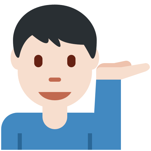 Discord Emoji 13.0.1