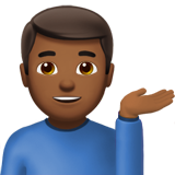 Apple Emoji iOS 14.2.
