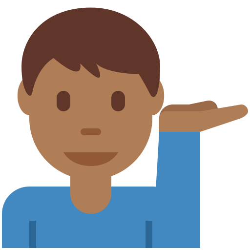 Discord Emoji 13.0.2