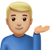 Apple Emoji iOS 17.4.