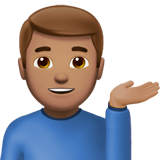Apple Emoji iOS 15.4.