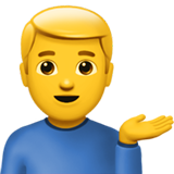 Apple Emoji iOS 10.0.