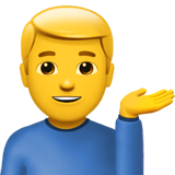 Apple Emoji iOS 14.6.