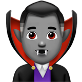 Apple Emoji iOS 13.2.