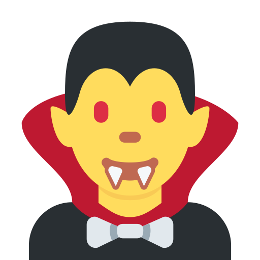 Man Vampire