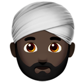 Apple Emoji iOS 14.5.