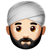 Apple Emoji iOS 14.2.