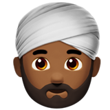 Apple Emoji iOS 15.4.