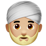 Apple Emoji iOS 14.2.