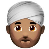 Apple Emoji iOS 14.6.