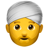 Apple Emoji iOS 12.2.