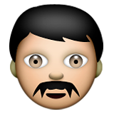 Apple Emoji iOS 5.1.