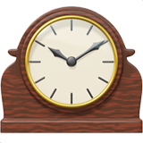 Apple Emoji iOS 14.2.