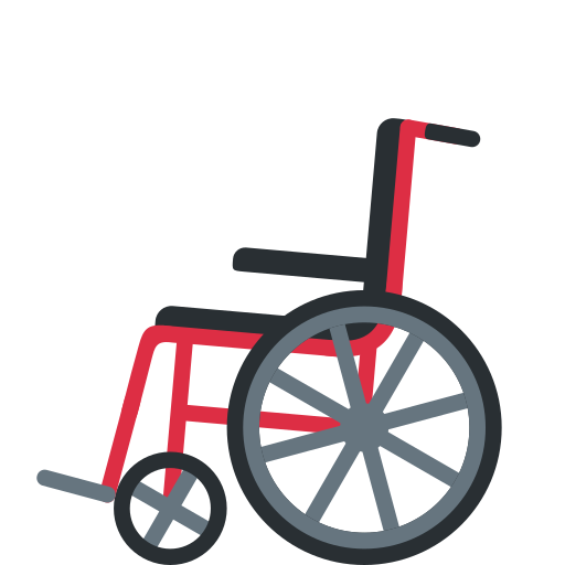 Manual Wheelchair