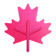 Maple Leaf Color
