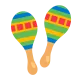 Maracas Flat