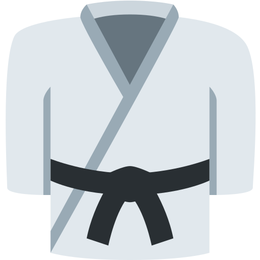 Martial Arts Uniform