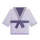 Martial Arts Uniform Color
