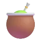 Mate Drink Color