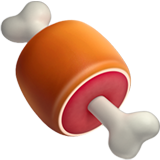 Apple Emoji iOS 11.2.
