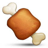Apple Emoji iOS 8.3.