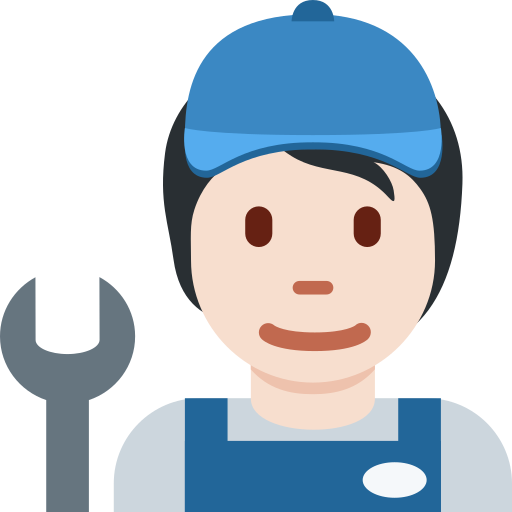 Discord Emoji 15.0.1
