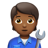 Apple Emoji iOS 14.2.