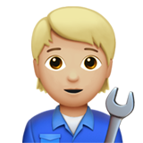 Apple Emoji iOS 15.4.