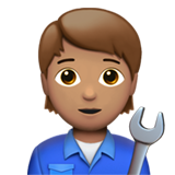 Apple Emoji iOS 14.6.