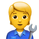 Apple Emoji iOS 14.2.