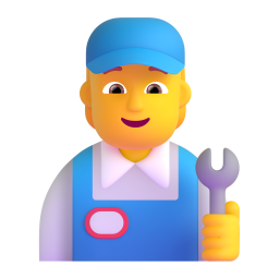 Mechanic 3D