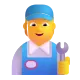 Mechanic Color