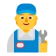 Mechanic Flat