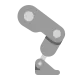 Mechanical Leg Flat