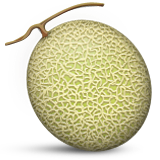 Apple Emoji iOS 6.0.