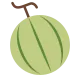 Melon Flat