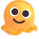 Melting Face Color