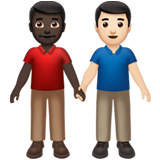Apple Emoji iOS 13.2.