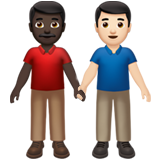 Apple Emoji iOS 14.2.