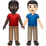 Apple Emoji iOS 15.4.