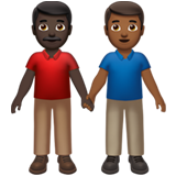 Apple Emoji iOS 13.3.