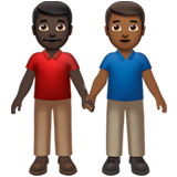 Apple Emoji iOS 14.2.