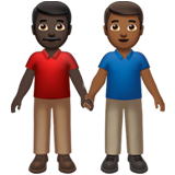 Apple Emoji iOS 16.4.